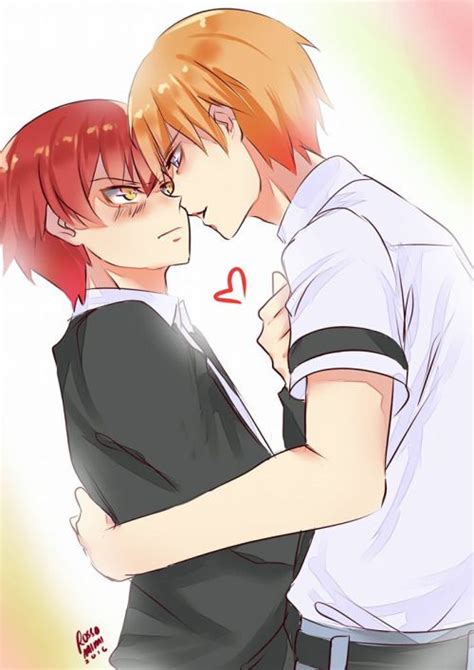 karma x asano